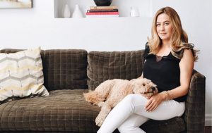 Joanna Track Talks 'The Bullet', Single Motherhood, and Online Dating