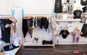 Little Bean + Co Opens Brick-and Mortar Shop in Abbotsford