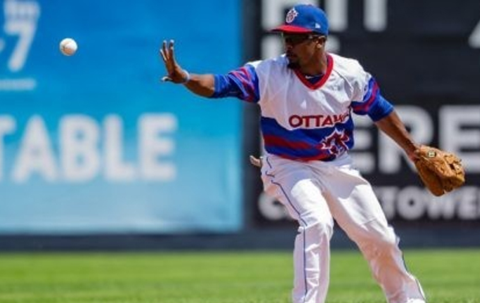 There's Fun for the Whole Family at an Ottawa Champions Baseball Game