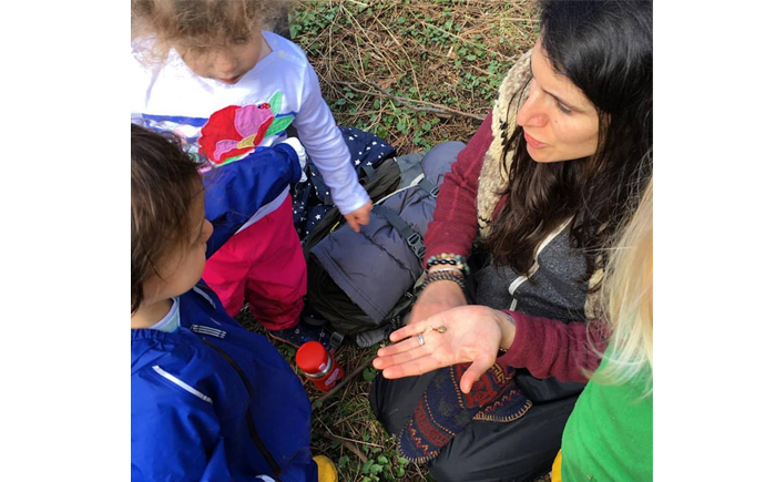 Eco and Nature Workshops or Camps for Kids in Toronto