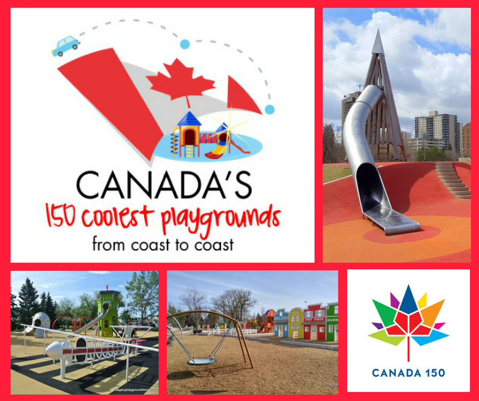 Canada's 150 playgrounds image 4 (1)