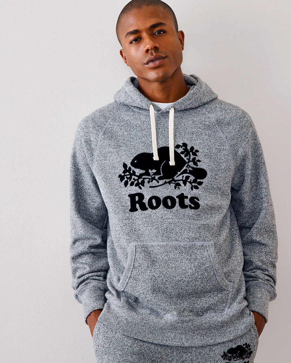 Cool Gifts for Dad: Roots Classic Hoody - SavvyMom