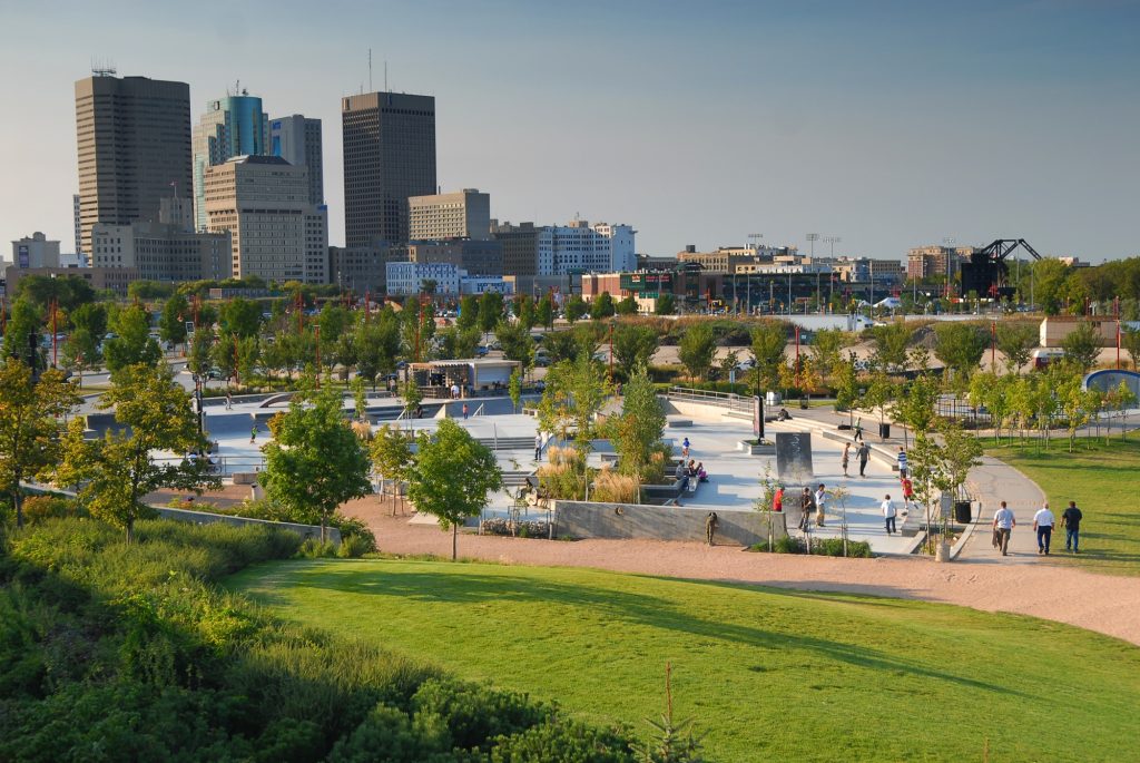 TheForks-PhotoCredit_TravelManitoba