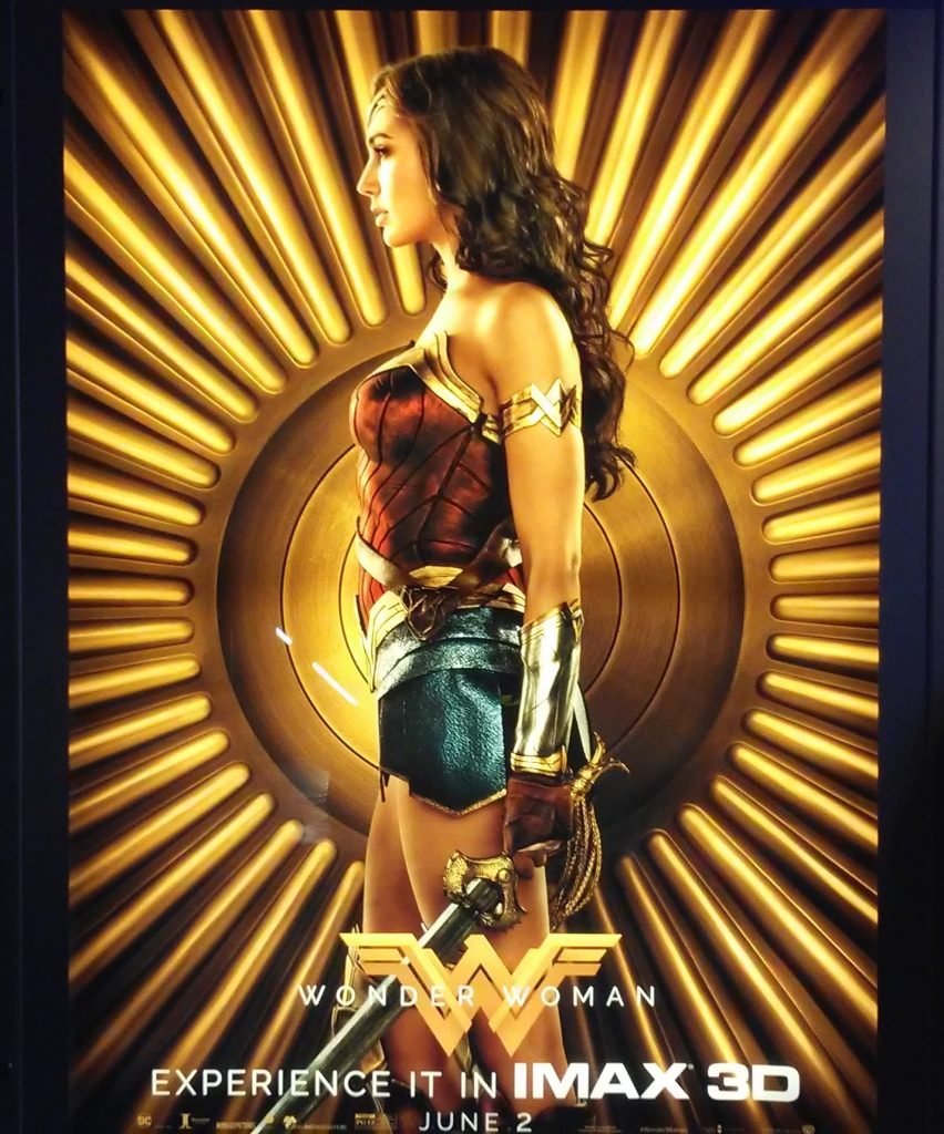 Wonder Woman