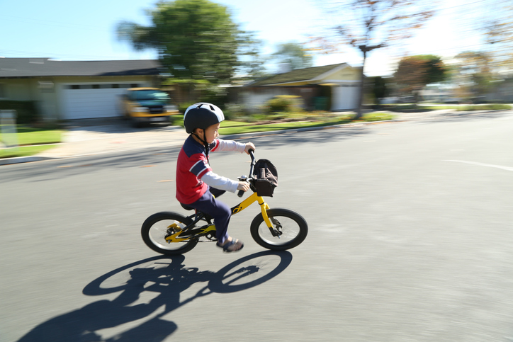 Pedalheads summer camp