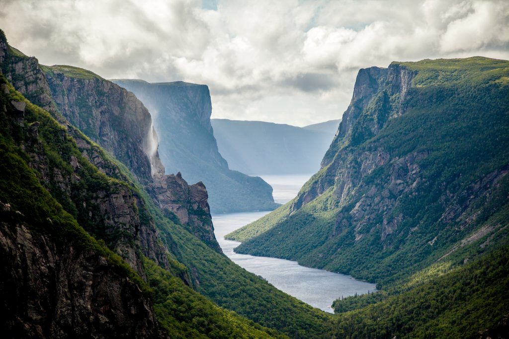 GrosMorne