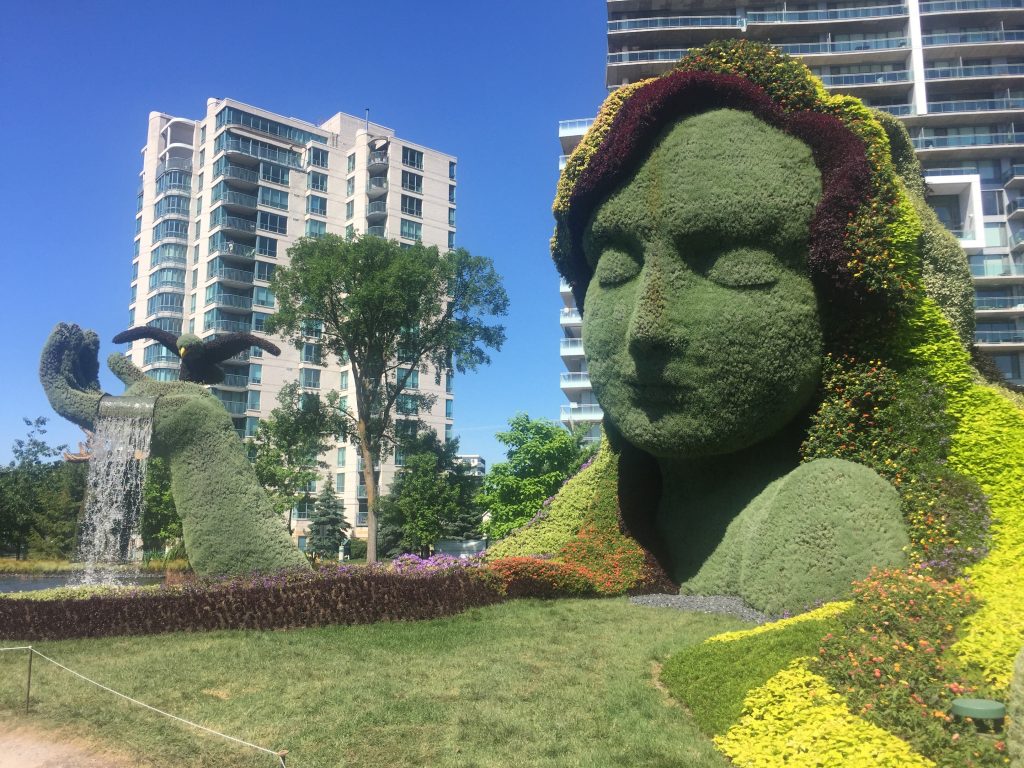 A Must-See Place for Families in Ottawa This Summer - SavvyMom