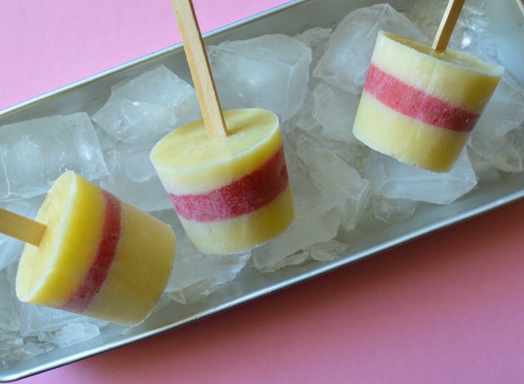 Popsicles