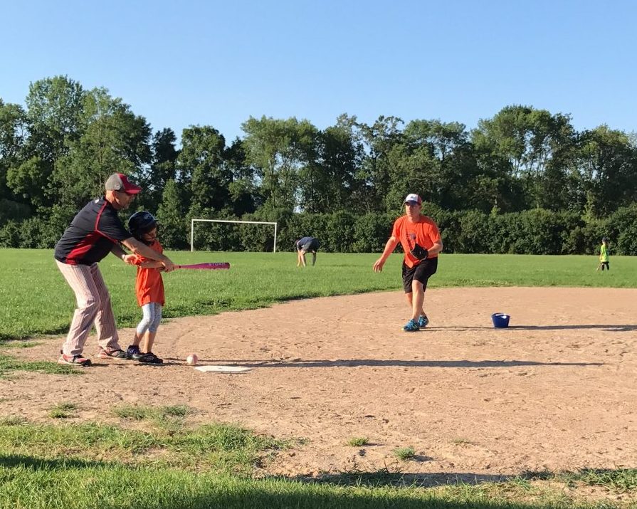 Why House League Sports Are So Important SavvyMom