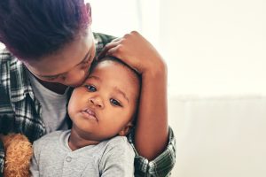 tummy pain in toddlers and kids
