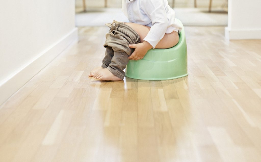 potty training tips