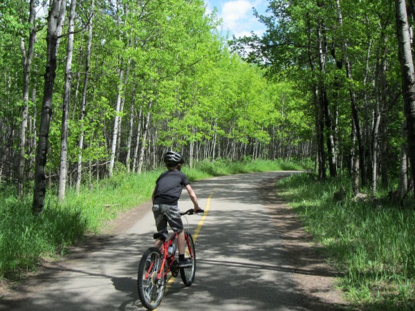 South Glenmore Park: Calgary Southwest