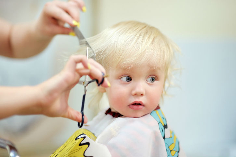 Best Spots for Kids' Haircuts in Toronto - SavvyMom
