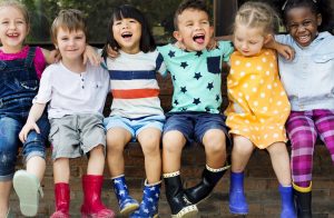 8 Things a Child Needs Before Starting Kindergarten