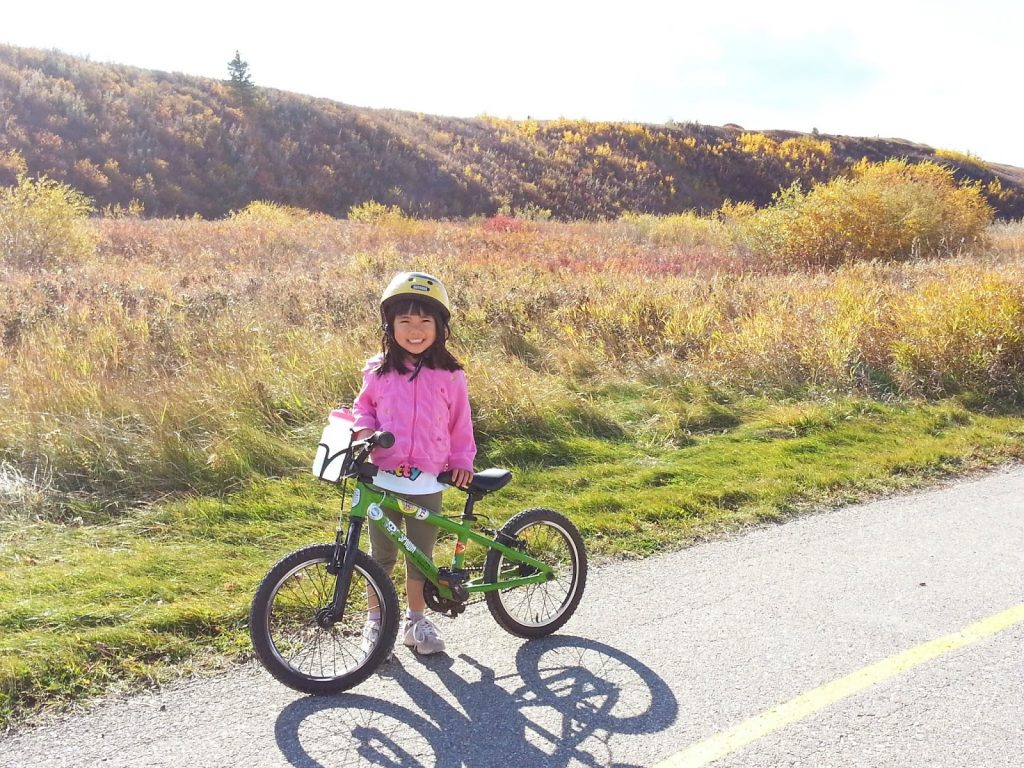 Bike Rentals, Camps & Family Bike Trails in Calgary SavvyMom