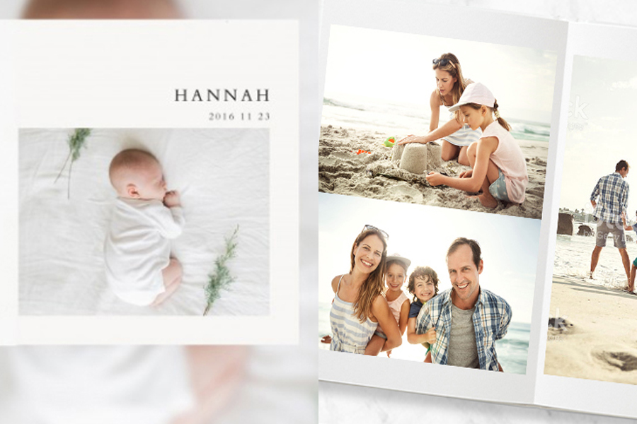 Best Photobook Canadians - SavvyMom