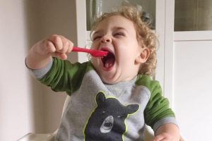 Toddler refuses to eat - SavvyMom