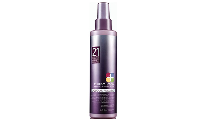 Pick of the week_Pureology