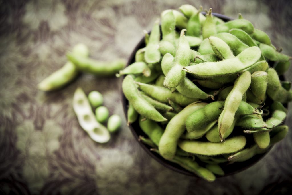 edamame