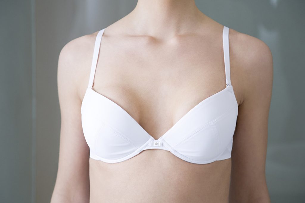 3 Tricks That Will Change the Way You Buy Your Bras - SavvyMom