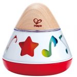 Hape Rotating Musical Box