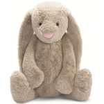 Jellycat Bashful Really Big Bunny