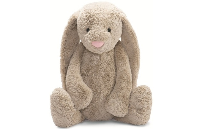 Jellycat Bashful Really Big Bunny