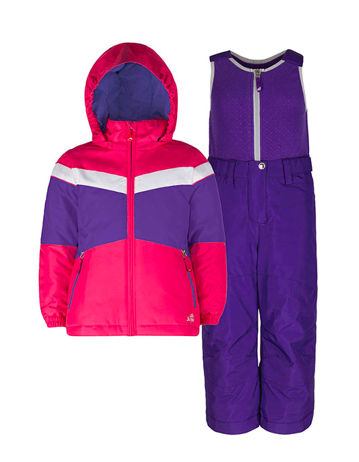 Jupa TwoPiece Snowsuit