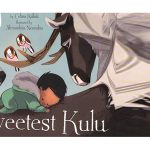 Sweetest Kulu Book