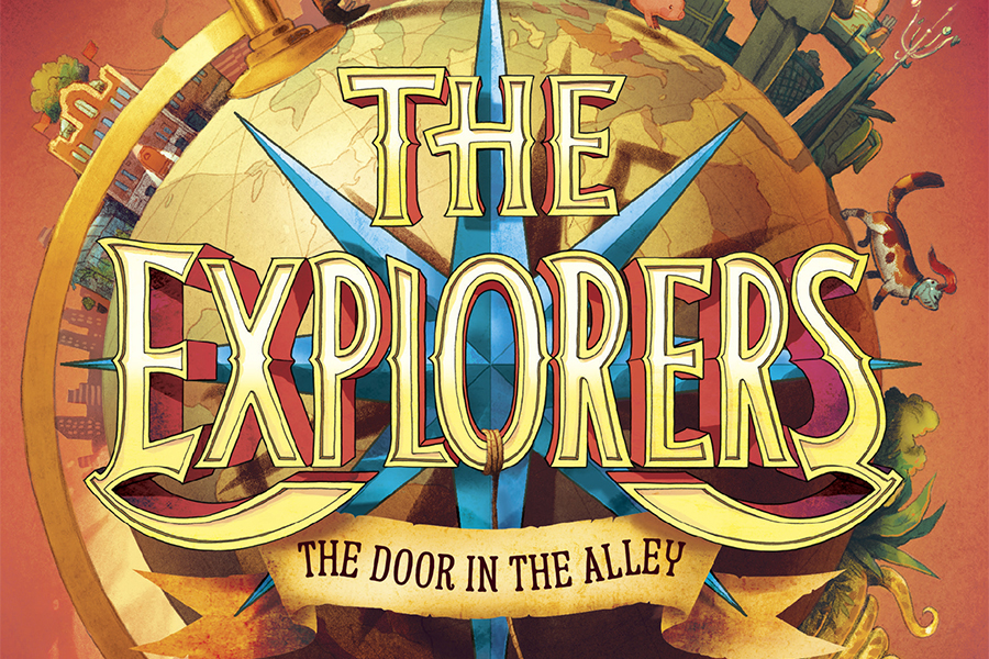 The Explorers1