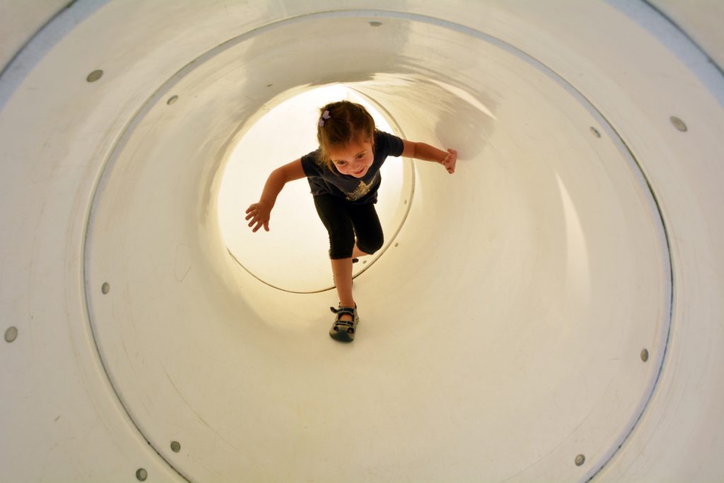 Vancouver Indoor Playgrounds