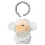 Vtech Safe & Sound Portable Soother