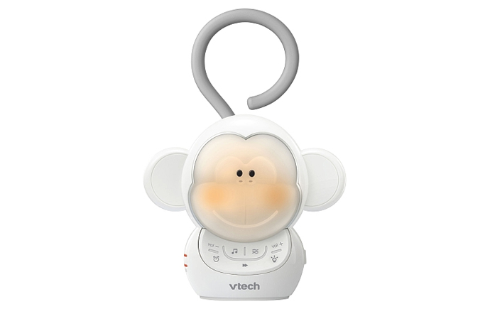 Vtech Safe & Sound Portable Soother