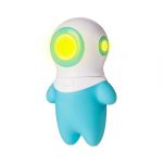 Boon Marco Light-up Bath Toy