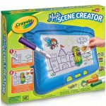 Crayola Magic Scene Creator