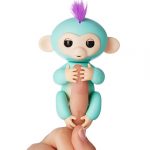 Fingerlings Baby Monkeys