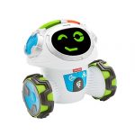 Fisher-Price Think & Learn Teach 'n Tag Movi