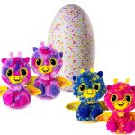 Hatchimals Surprise Giravan