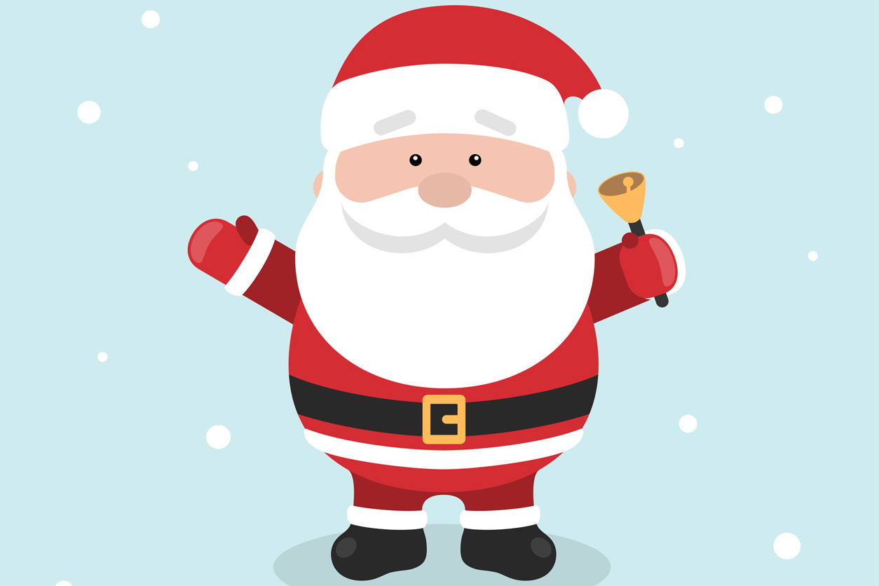 The Best Places To See Santa Safely In Ottawa SavvyMom