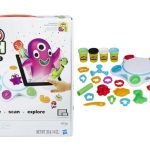 Play-Doh Touch Shape to Life Studio