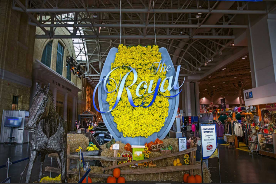 Royal Winter Fair