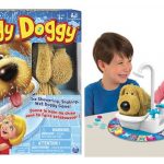 Soggy Doggy Board Game