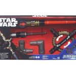 Star Wars Bladebuilders Path of the Force Lightsaber