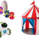 The Best Toys for Toddlers and Preschoolers 2017