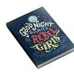 The Rebel Girls Gift Box