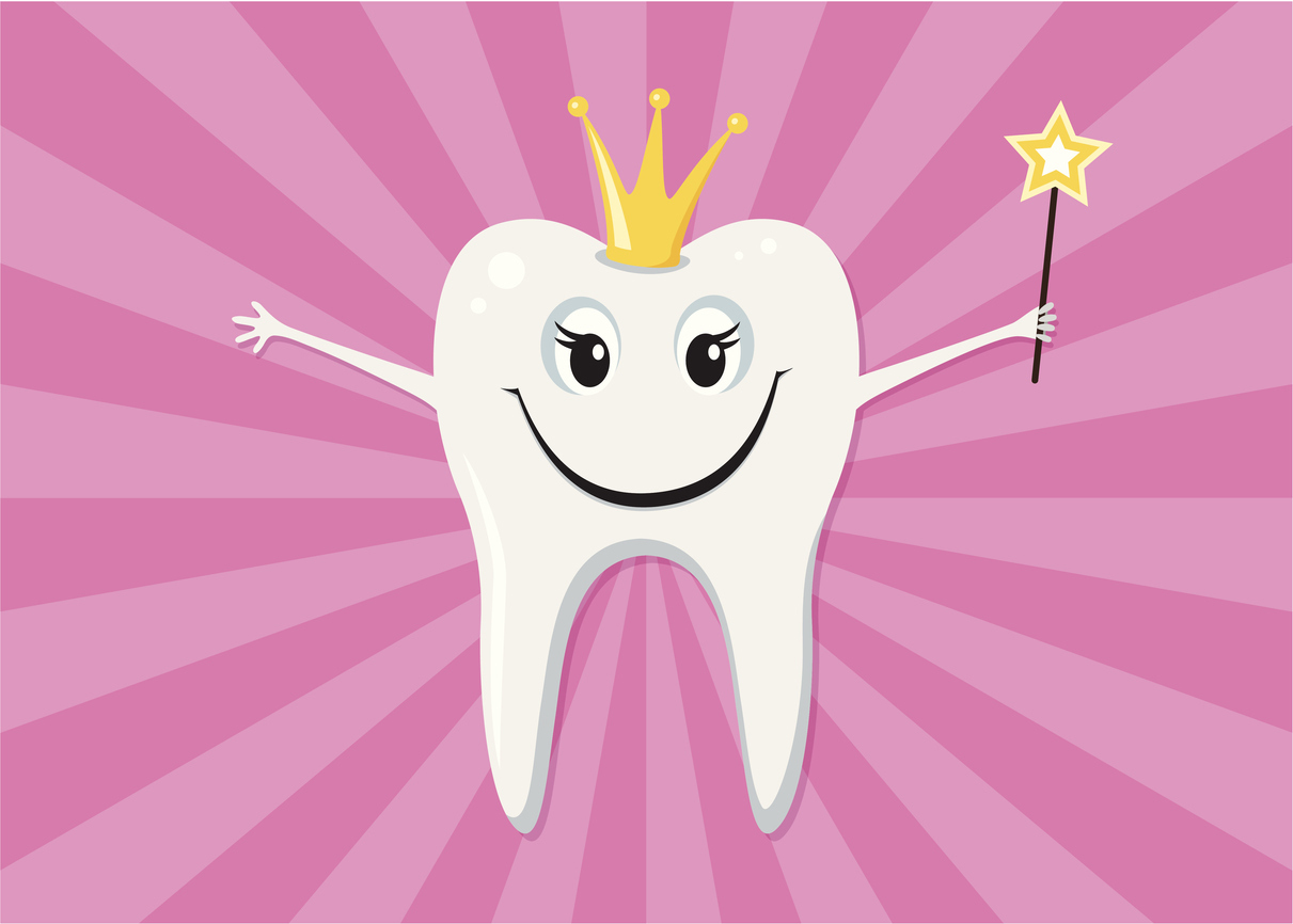 What's the Going Rate for the Tooth Fairy? SavvyMom