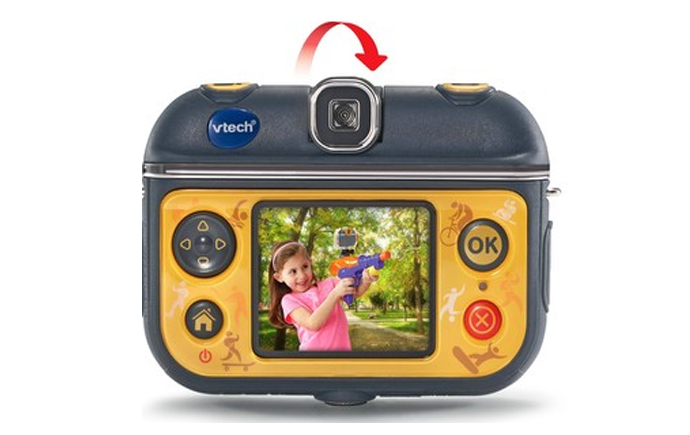 VTech Kidizoom Action Cam