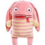 Worry Eaters Plush Dolls