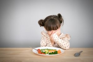 Helping Picky Eaters - SavvyMom