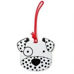 Animal-Themed Luggage Tags